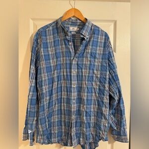 Southern Tide Long Sleeve Buttondown